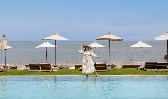 cover Devasom Hua Hin Resort (เทวาศรม หัวหิน รีสอร์ท)