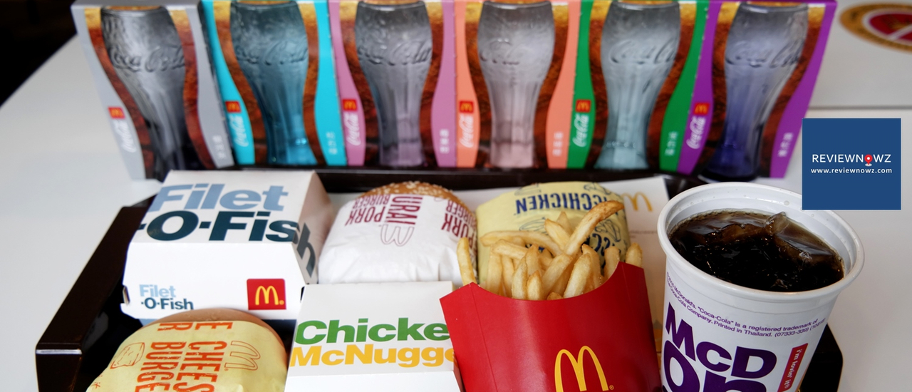 cover รีบเลย! ฟรีแก้ว Coke Limited Edition จำนวนจำกัดกับโปรโมชั่น ‘อร่อยซ่า เซตสุดคุ้ม’ จาก McDonald’s
