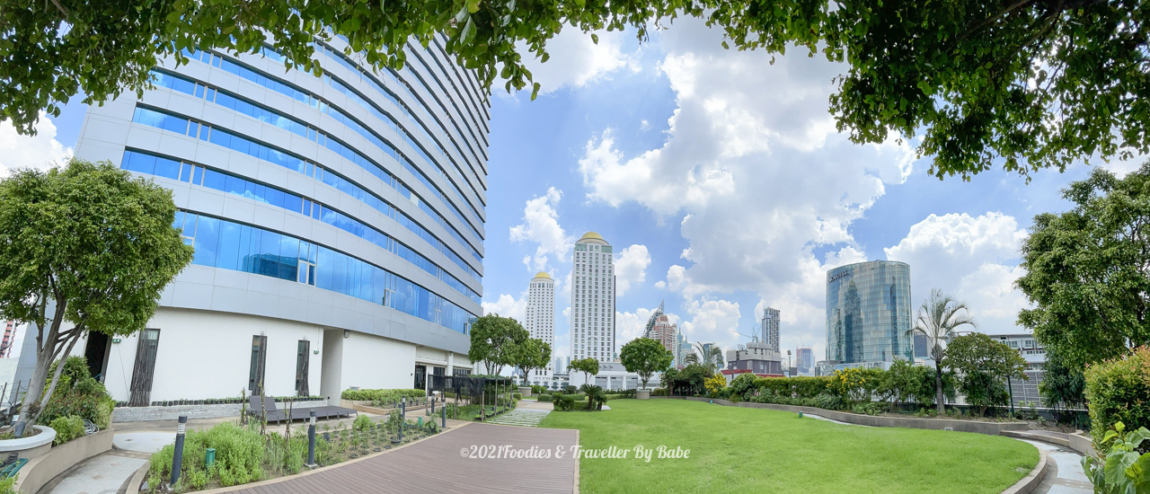 cover พักผ่อน กลางกรุง ที่ โรงแรม อมารี วอเตอร์เกท ห้องพักแบบ พรีเมียร์ ห้องใหม่ ตกแต่งสวยงาม สะอาดตา ทันสมัย