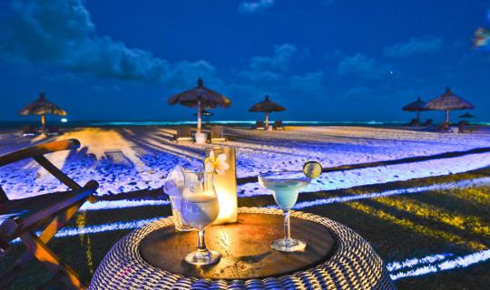cover ...รีวิว @ Club Med Bali  คลับเมด บาหลี  สวรรค์แห่งการพักผ่อนที่แท้จริง  กับแม่ประนอม จ้า