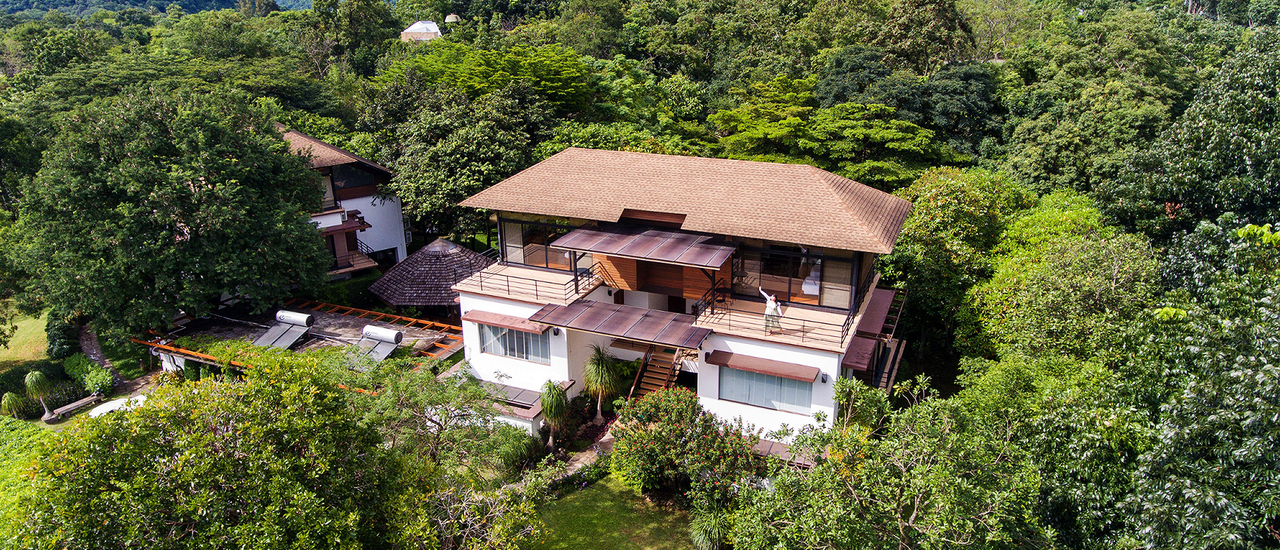 cover The Pig House by The Gallery Khao Yai บ้านพักน่ารักกลางเขาใหญ่ 🏠🌳🐷