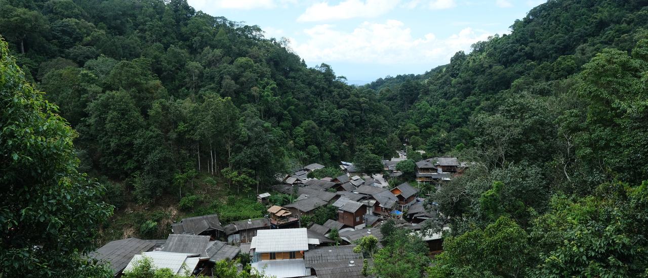 cover เที่ยวแม่กำปองครั้กแรก : เหนียวที่พี่น้อง EP.4