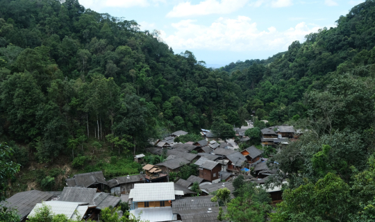 cover เที่ยวแม่กำปองครั้กแรก : เหนียวที่พี่น้อง EP.4