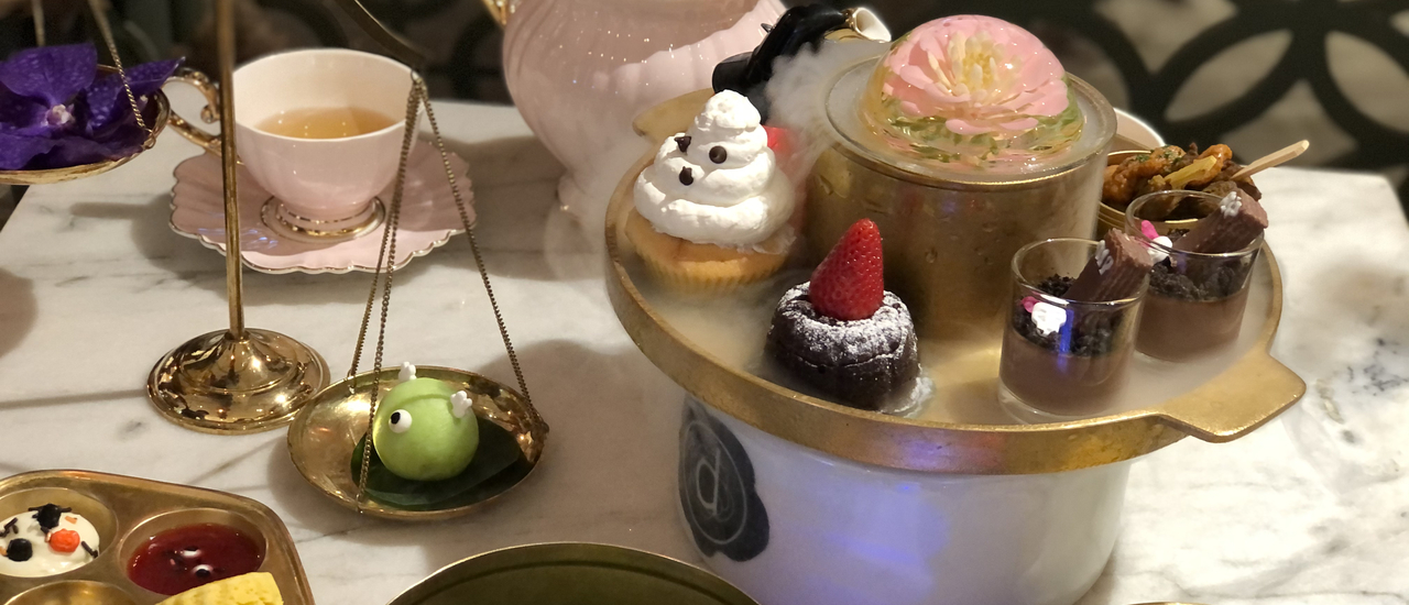 cover อร่อยไฟลุก เกินใจต้าน กับเมนูฉลองวันฮาโลวีน ที่ divana signature cafe @ เซ็นทรัลเวิลด์