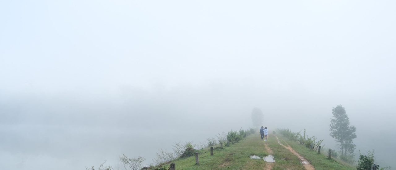 cover ป่าสนวัดจันทร์ กัลยาณิวัฒนา สุดขอบเชียงใหม่ ไปให้ไกลกว่าเดิม : เหนียวที่ พี่น้อง EP.3