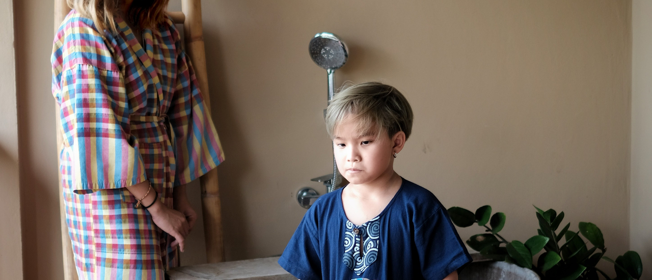 cover Review : Recall Isaan Isan Concept at Khaoyai บูทีครีสอร์ตสไตล์อีสาน