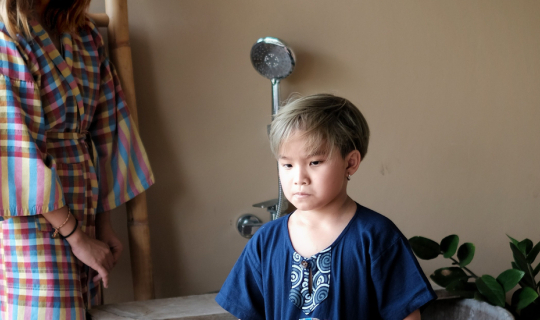 cover Review : Recall Isaan Isan Concept at Khaoyai บูทีครีสอร์ตสไตล์อีสาน