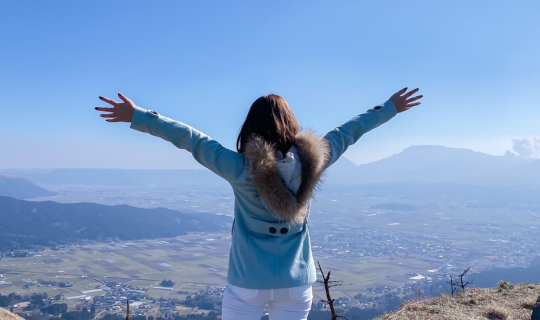 Cover ASO Road trip...