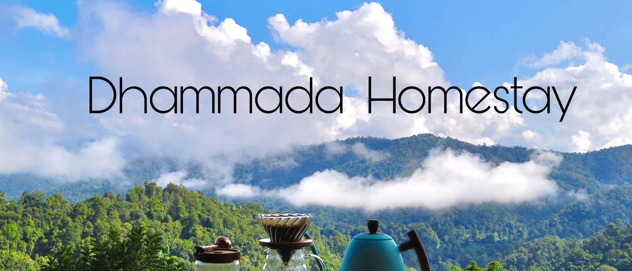 cover นอนพักชิวๆชมวิวหลักล้านที่ ‘ธรรมดา โฮมสเตย์’ เชียงใหม่