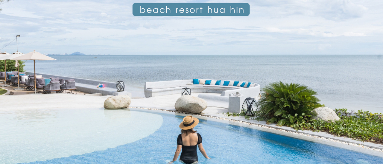 cover รีวิว Kundala Beach Resort Hua Hin ที่พักติดทะเล แถมมีออนเซ็นให้แช่แบบฟินๆ