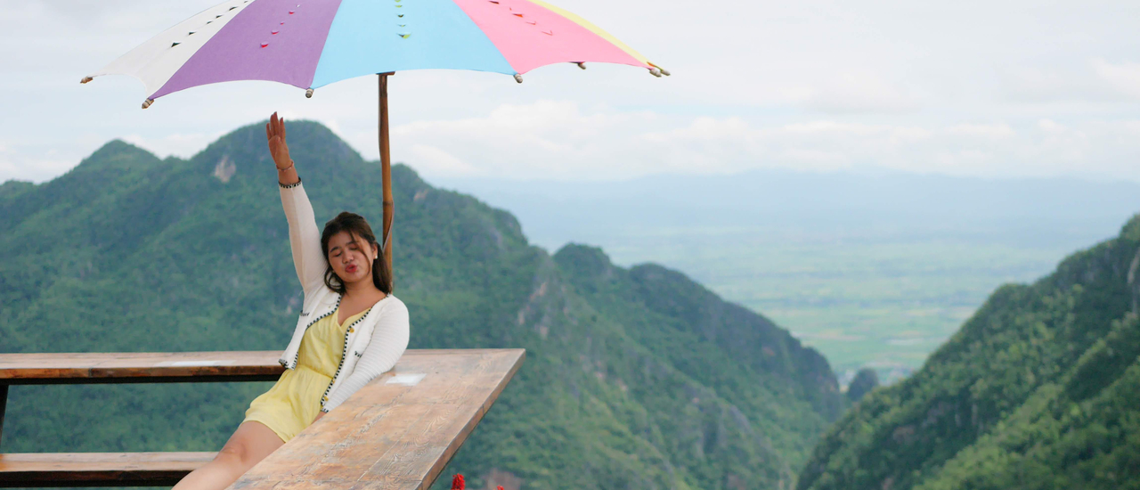 cover ย้อนวันวาน ทริปเชียงราย น่าน พะเยา