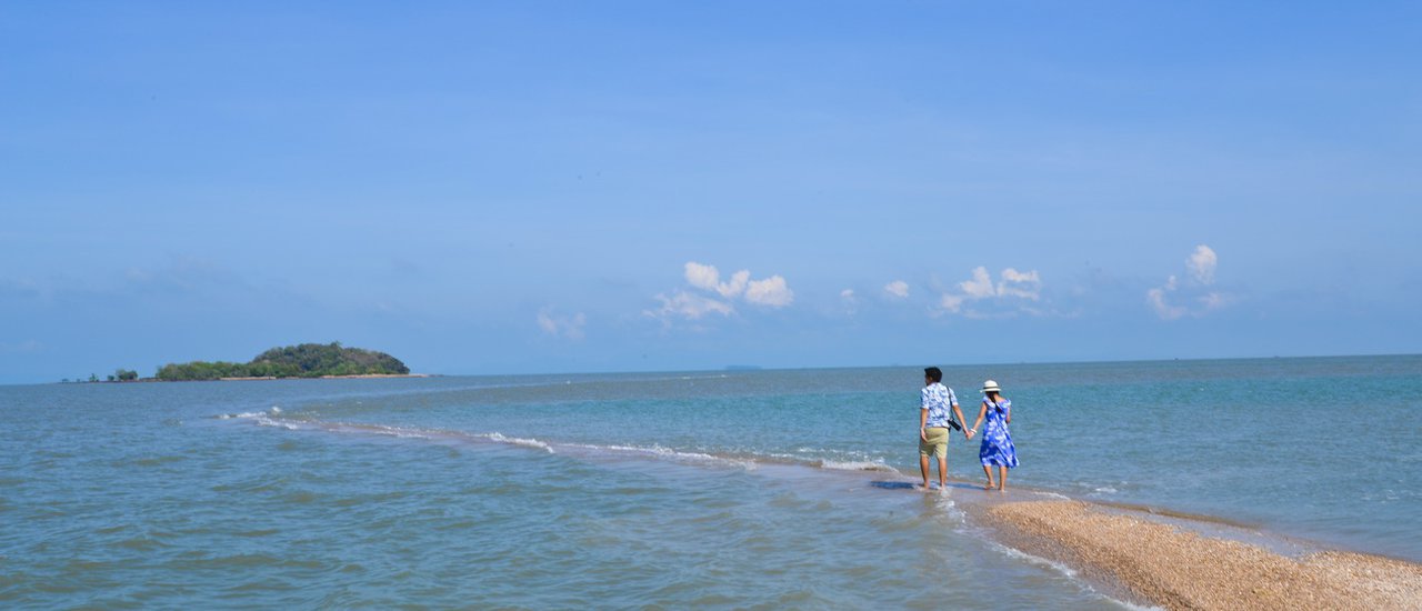 cover …Delicious Food, Comfortable Accommodation and Miracle of “Khao Lao Wa” Legend @ Trang-Satun with Mae Pranorm