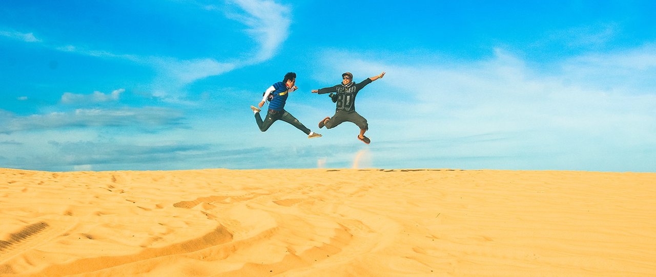 cover เรา 15 16 คน โฮจิมินห์ ดาลัค มุ่ยเน่ เวียดนามใต้