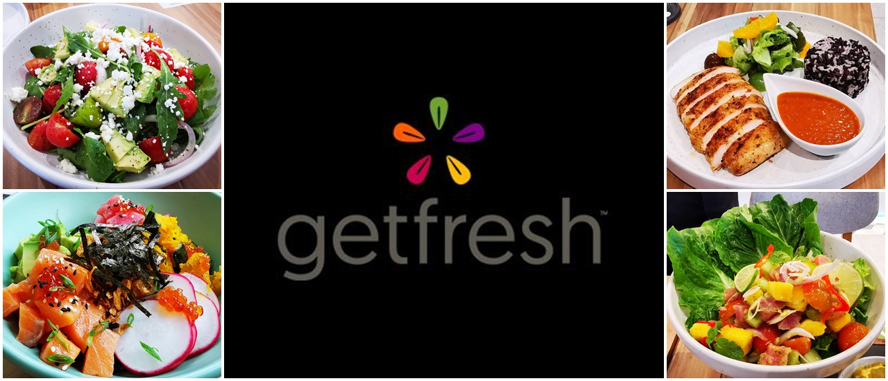 cover JAPANESE PUMPKIN SEASONAL @ "getfresh"  get for health