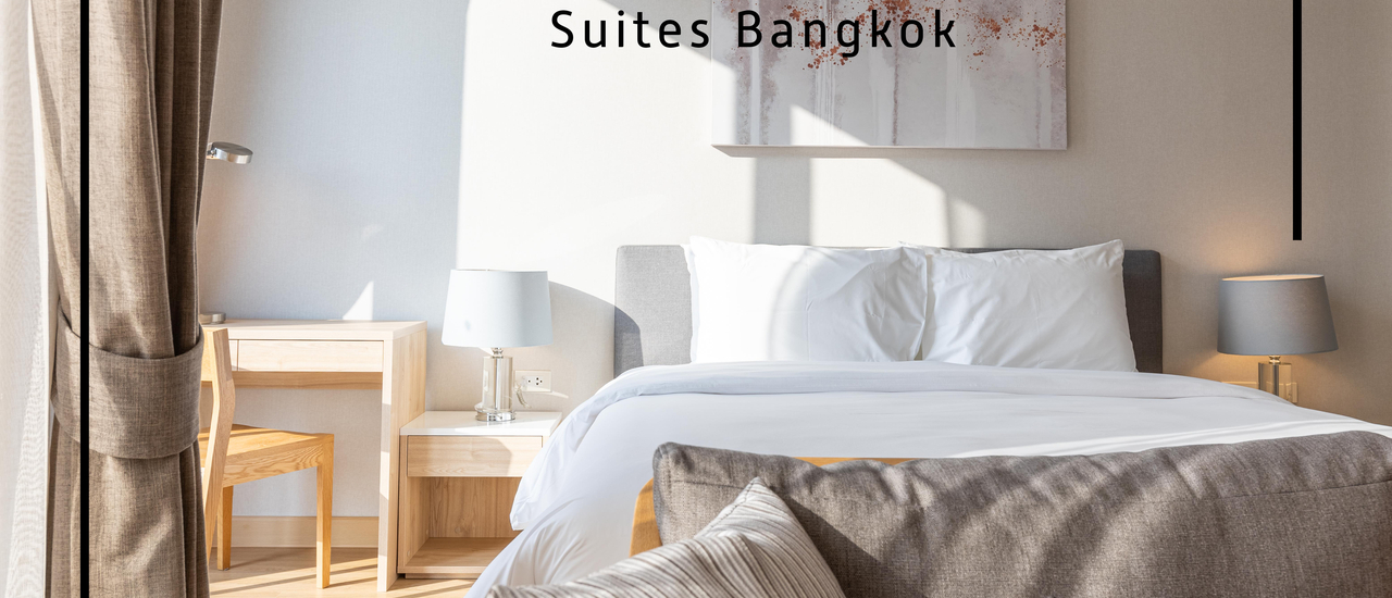 cover เปลี่ยนที่ทำงานไป Work from Hotel ที่ Oakwood Suites Bangkok Sukhumvit 24