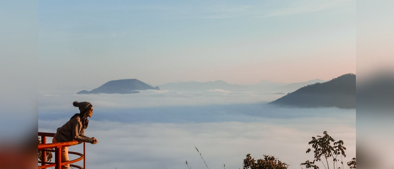 cover อุ่นไอหนาว ณ เชียงคาน