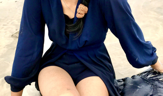 Cover ลันตา เมืองกระบี่ หนีรัก ไปพักร้อน จุกกรู้...