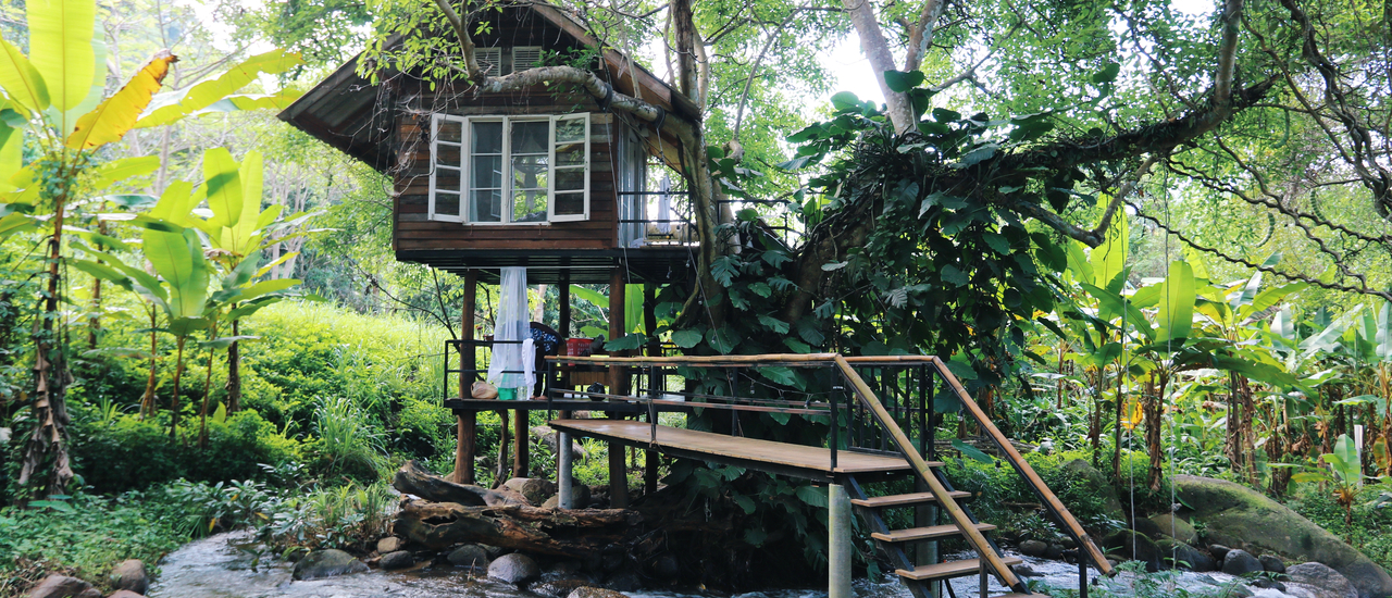 cover ขับรถเที่ยวเชียงใหม่นอกเมือง 3 วัน 2 คืน