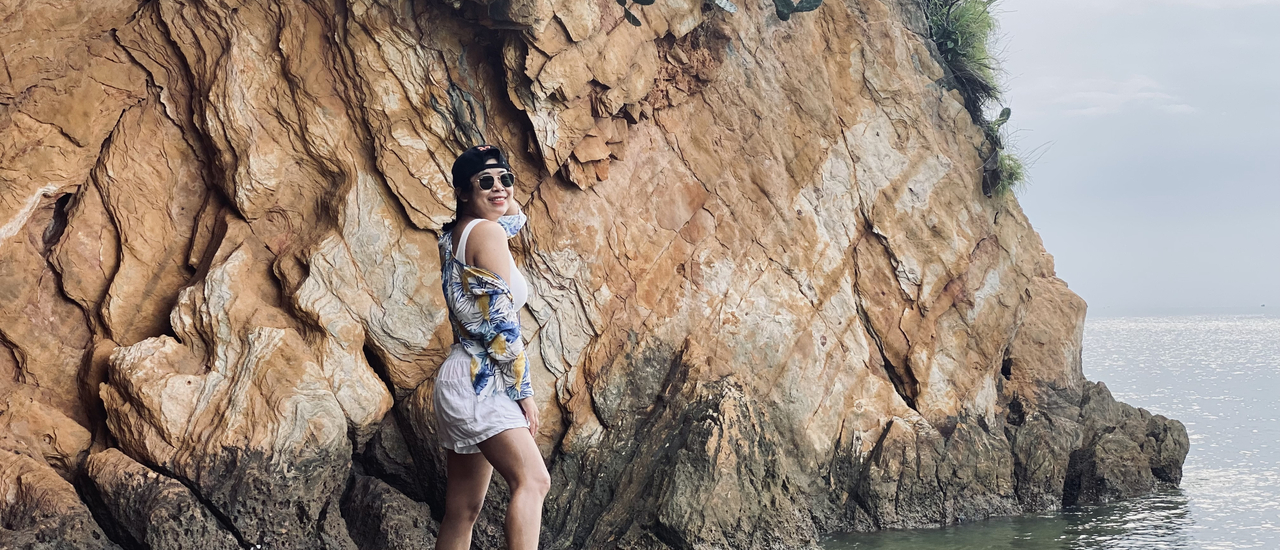 cover Be cozy @ Pranburi