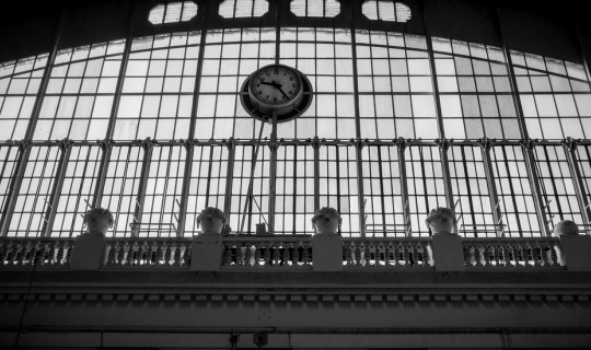 Cover หัวลำโพง ในความทรงจำ...