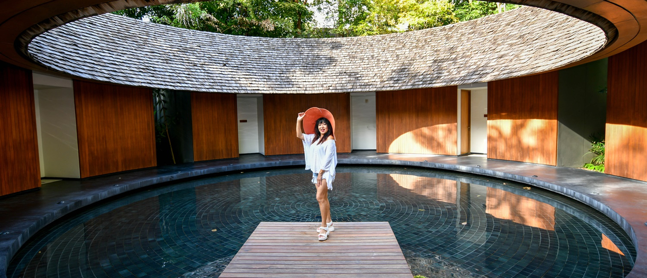 cover …รีวิว  โรงแรม  เรเนซองส์ ภูเก็ต รีสอร์ท แอนด์ สปา Renaissance Phuket Resort & Spa  กับแม่ประนอม จ้า