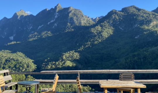 cover ทริปล่าหมอก 2 คืน 3 วัน ตั้งแต่แม่แตงถึงเชียงดาว