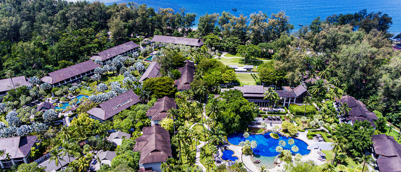 cover The Slate Phuket