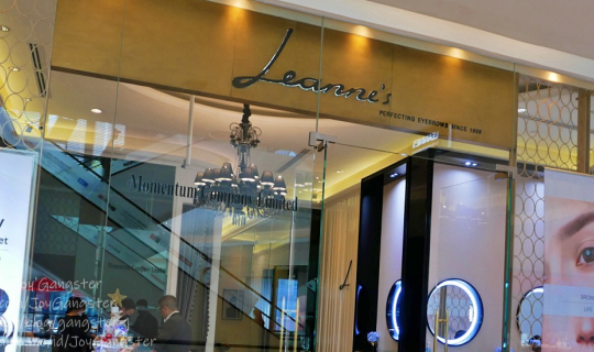 Cover Leanne’s  ผู้นำแห่งการสร้างสรรค์ความงามของคิ้วแบบธรรมชาติ...