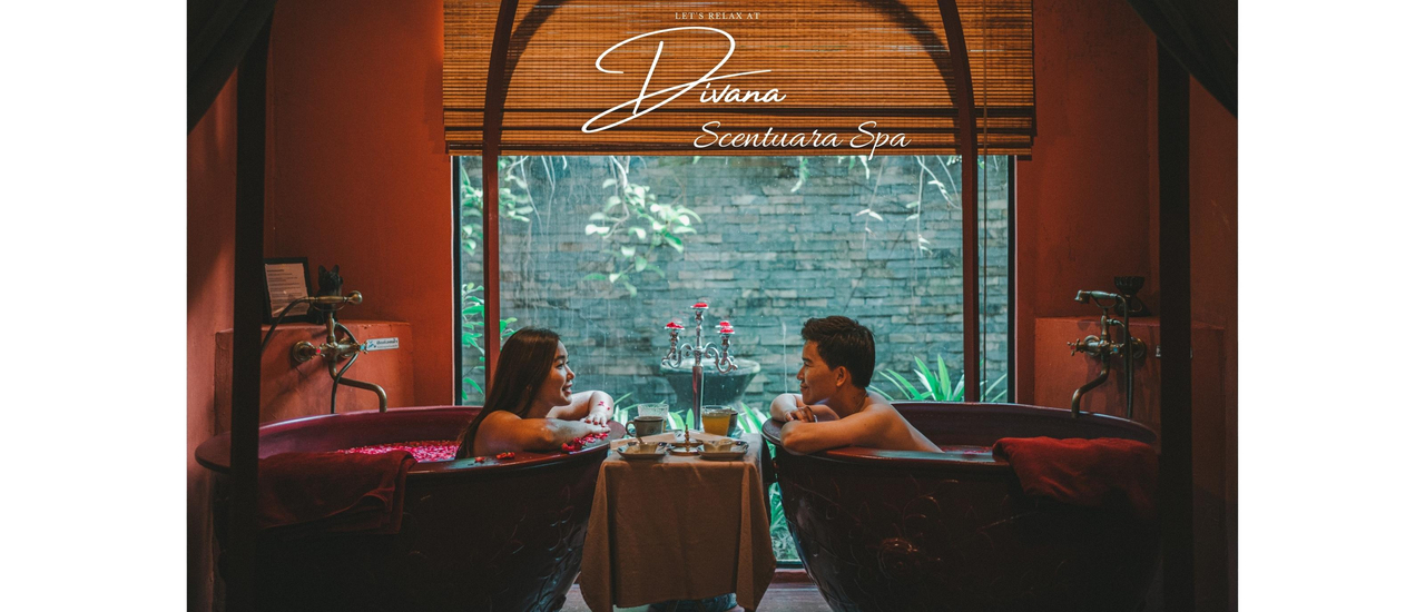 cover รีวิว ดีวาน่า  เซ้นท์ซัวรา สปา (Divana Scentuara Spa) ปรนนิบัติผิวสวยด้วยโปรแกรมทรีทเมนท์สปาจากไหมทองคำ "Organic Golden Silk Royal Pampering"