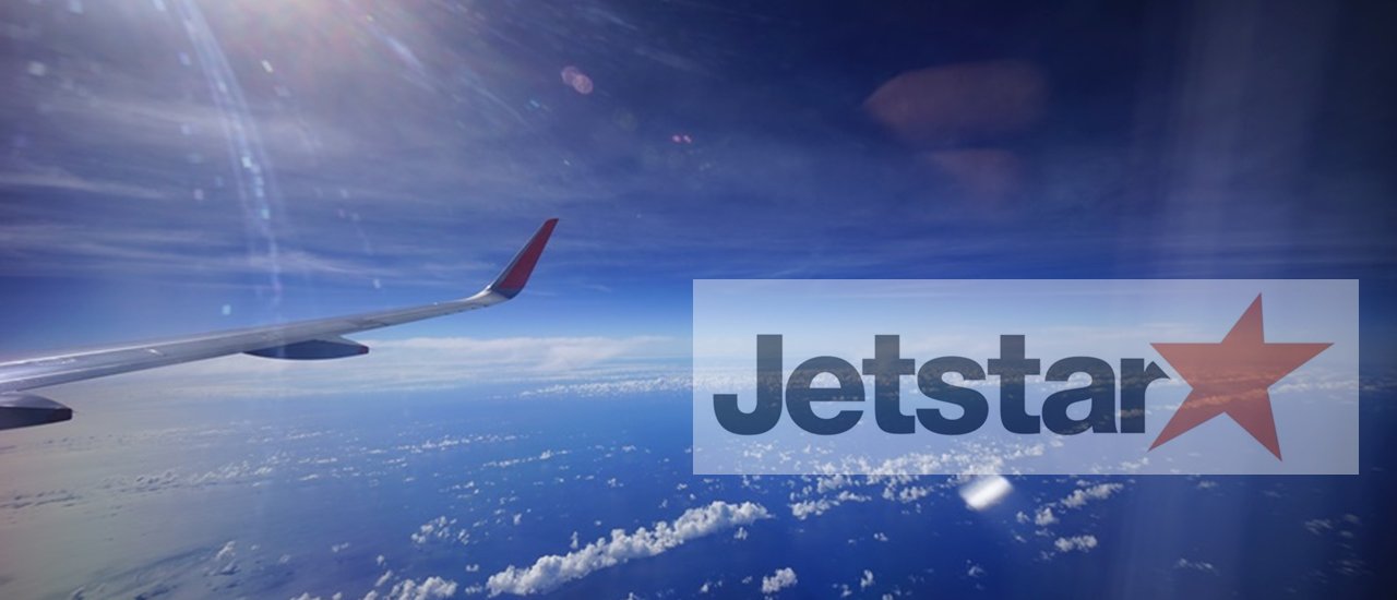 cover รีวิวเที่ยวบิน JET STAR  กรุงเทพ - ฟุกุโอกะ  ไป-กลับ 7157 บาท รวมกระเป๋า