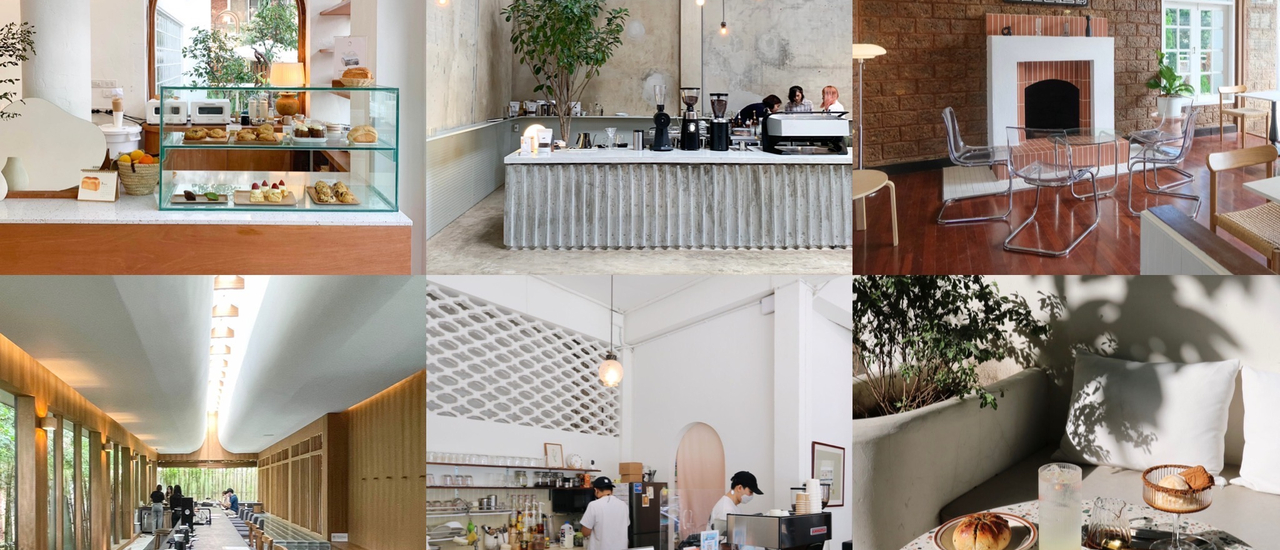 cover 52 คาเฟ่น่านั่งในเมืองเชียงใหม่มาให้ อัพเดทล่าสุดสิ้นปี 2021 | Bliss Out There