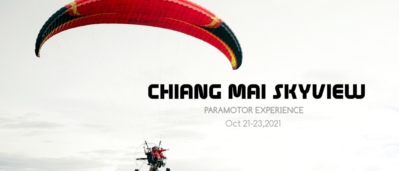 cover ✿ : : Chiang-Mai : : ✿ ~ 2 วัน 2 คืน ~ Solo Travel ไปคนเดียว เที่ยวเองได้ (Oct 21-23, 2021)