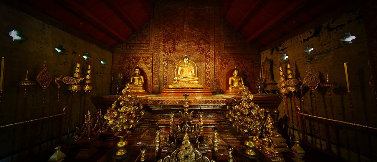 cover พาชม วัดพระสิงห์วรมหาวิหาร  อำเภอเมือง จังหวัดเชียงใหม่
