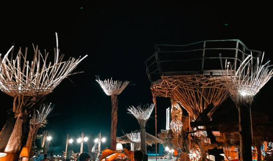 Cover เกาะหลีเป๊ะ สวรรค์คนบนดิน 4 วัน 3 คืน ทำอะไรได้บ้าง ?...