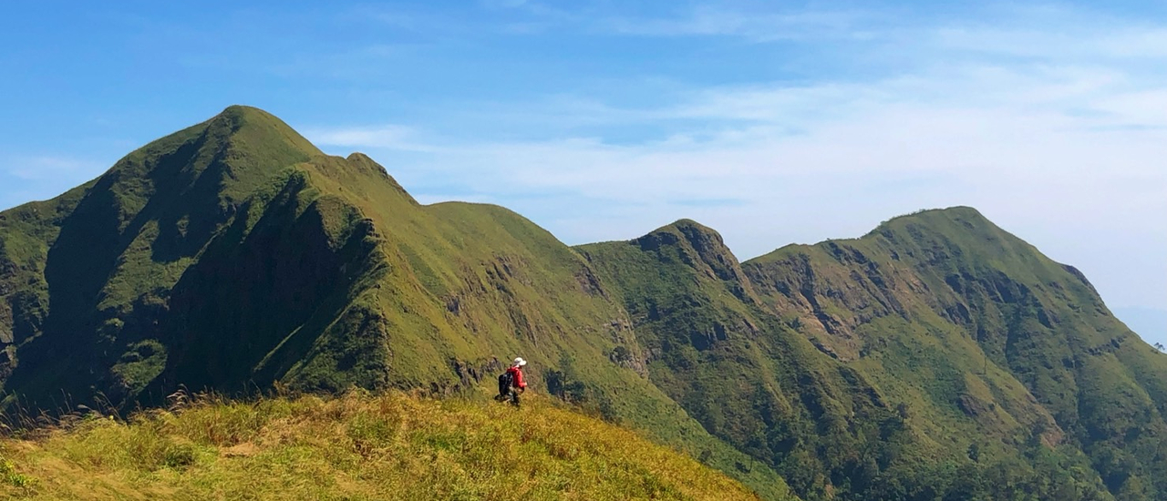 cover เขาช้างเผือกสักครั้งในชีวิตแบบไม่มีรถส่วนตัว