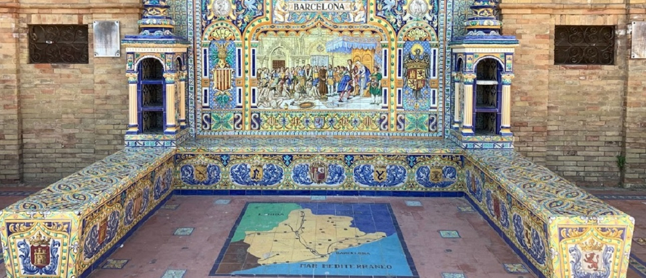 cover แนะนำร้านอาหารไม่ควรพลาดที่ Barcelona