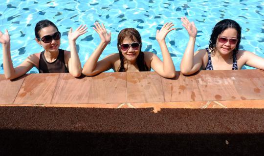 cover ANYAVEE TUBKAEK BEACH RESORT @ KRABI