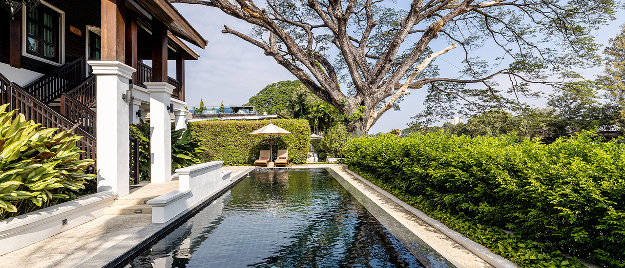 cover NA NIRAND Romantic Boutique Resort วันพักผ่อนสุดโรแมนติกริมแม่น้ำปิง เชียงใหม่