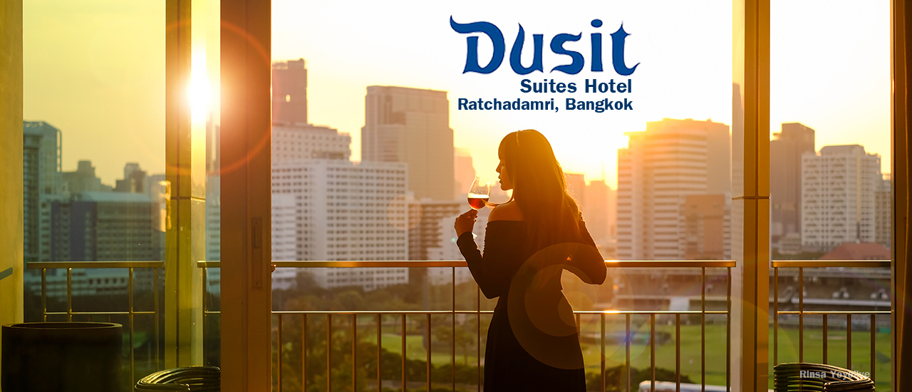 cover ดุสิต สวีท ราชดำริ ที่พักสวย ทำเลดี ใกล้ bts