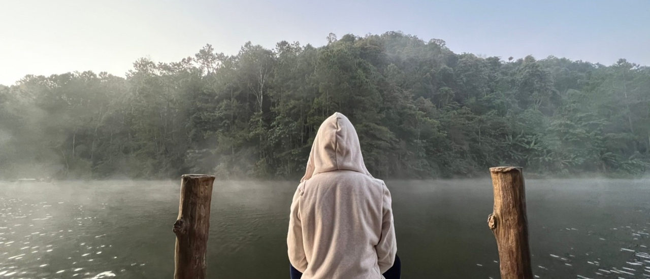 cover Road Trip สองพันกว่ากิโล “กทม. – เชียงใหม่ - แม่ฮ่องสอน – เชียงใหม่ – กทม.” PART I