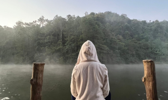 cover Road Trip สองพันกว่ากิโล “กทม. – เชียงใหม่ - แม่ฮ่องสอน – เชียงใหม่ – กทม.” PART I