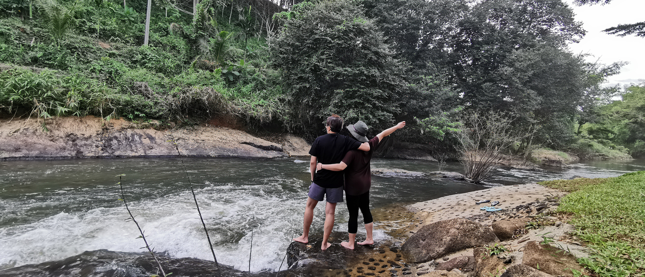 cover พักกาย สบายใจ โอบล้อมด้วยลำธาร และต้นไม้ ณ เอื้องหลวงจันท์ ลอฟฮิลล์ รีสอร์ท จันทบุรี