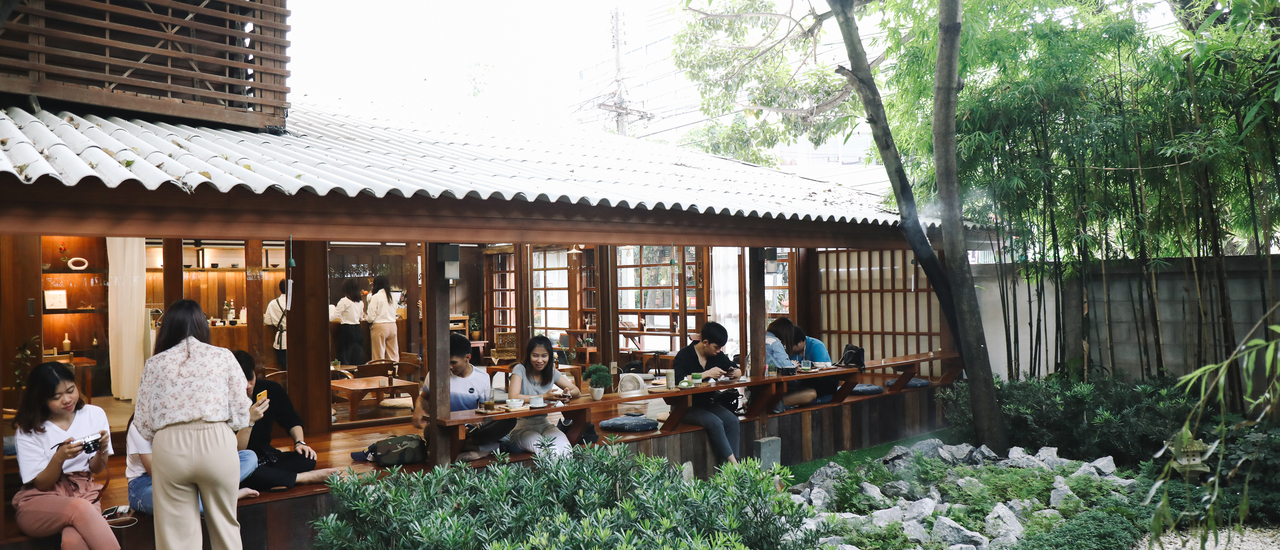 cover มัดรวม 50 จุดเช็คอิน เมืองเชียงใหม่ที่ดีม๊ากกกกจนอยากบอกต่อ | Bliss Out There