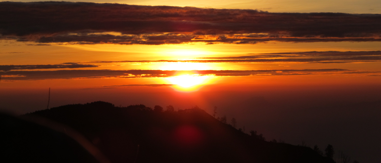 cover Walk In … Indonesia ตอนที่ 36 จนกว่าจะถึงวันสุดท้ายที่นาฬิกาเรือนนี้จะหมดลาน