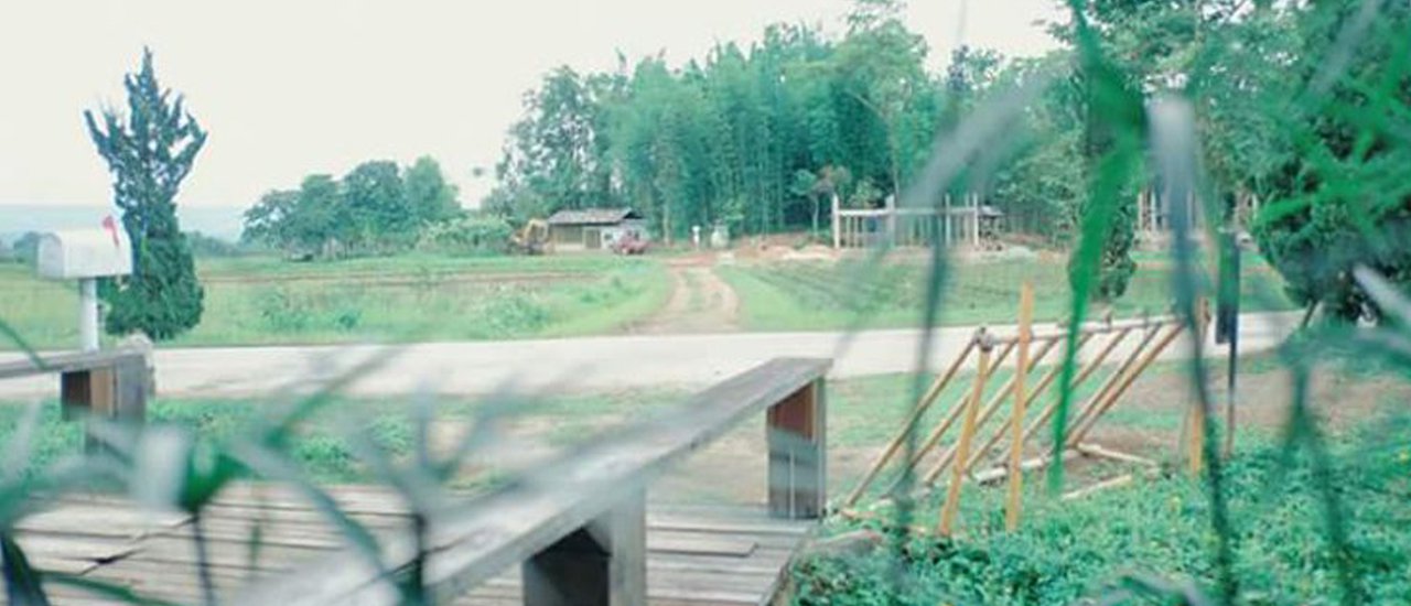 cover เวลาผ่านไปไว แบบช้าๆ ณ เรียวกังคาเฟ่ จ.เชียงราย