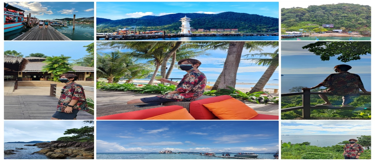 cover เกาะช้าง 3 วัน 2 คืน