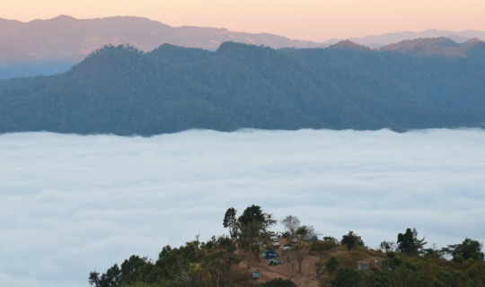 Cover กลอเซโล...ก็แค่ปากซอย...