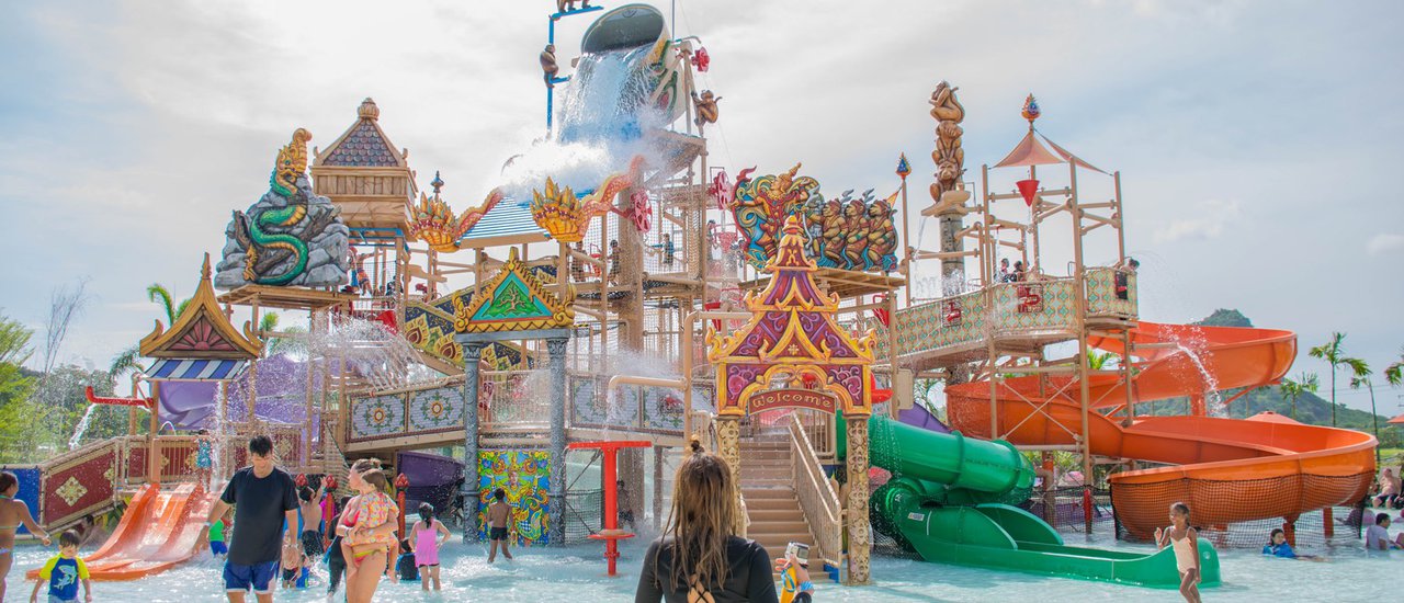 cover พัทยา ดับร้อน นอนชิววิวแจ่ม The Zign pattaya เฮฮา Ramayana แถมด้วย ไทธานี มิโมซ่า