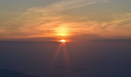 Cover ส่งท้ายปี 2021 ที่เชียงราย...