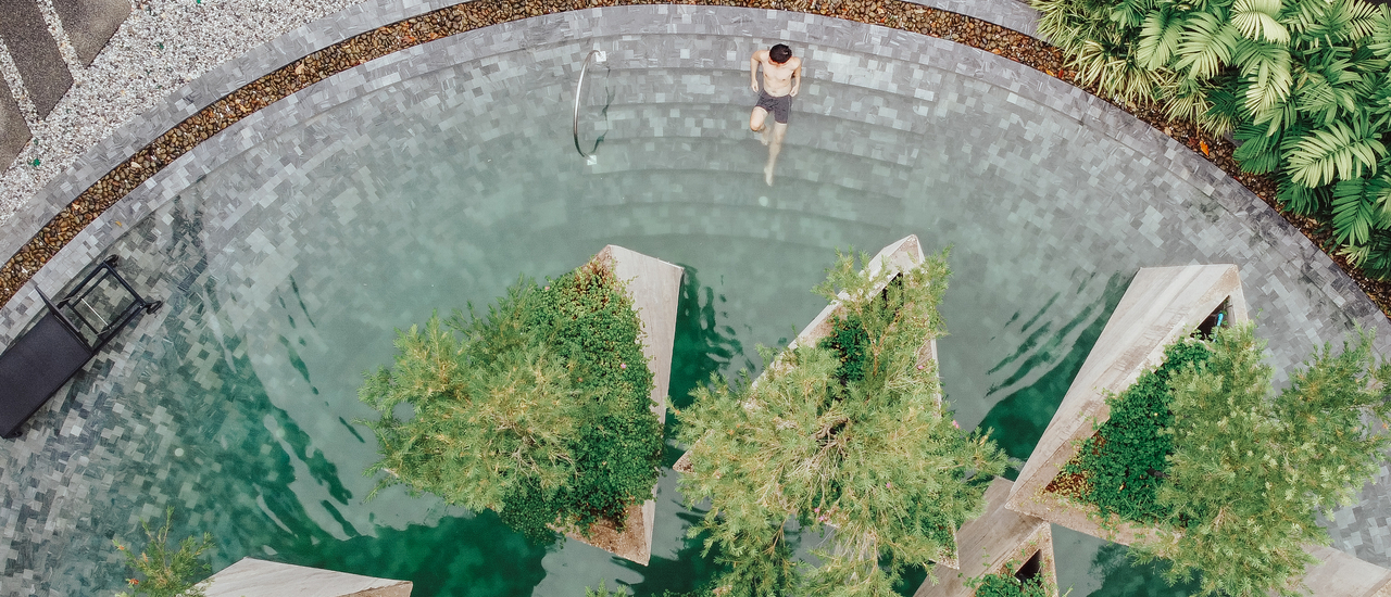 cover Livist Resort Phetchabun พักผ่อนกับงานศิลป์ ประติมากรรมทรงพิระมิดกลับหัว